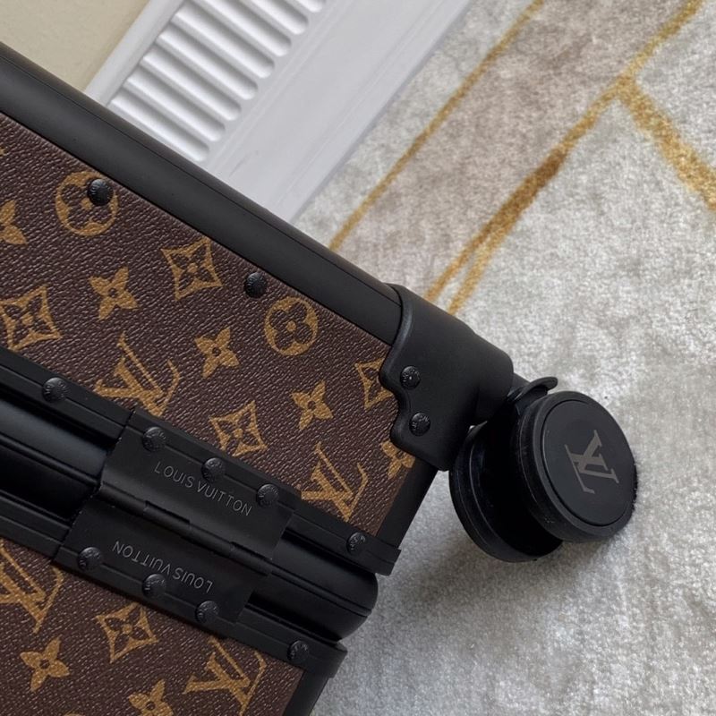 Louis Vuitton Suitcase